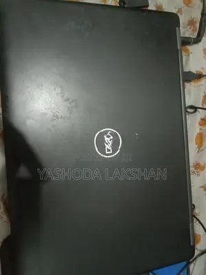 Dell Laptop