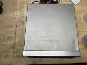 Onkyo Equalizer