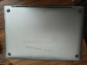 Apple MacBook Pro (15-inch, 2018)