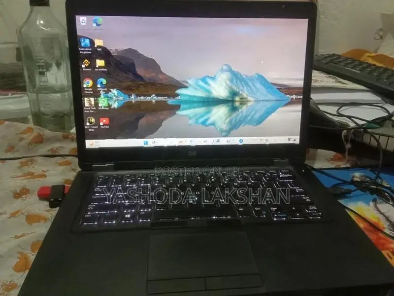 Dell Laptop