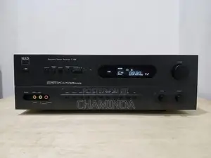 NAD T 760