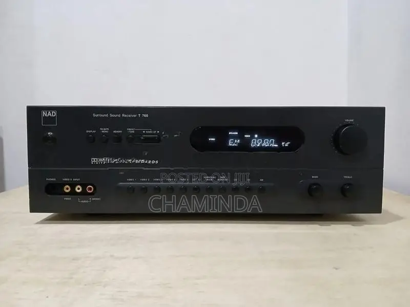 NAD T 760