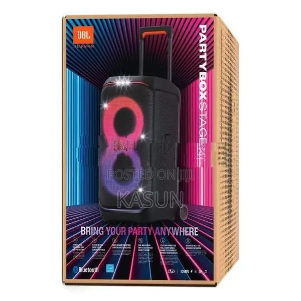 JBL 320