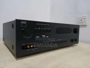NAD T 760