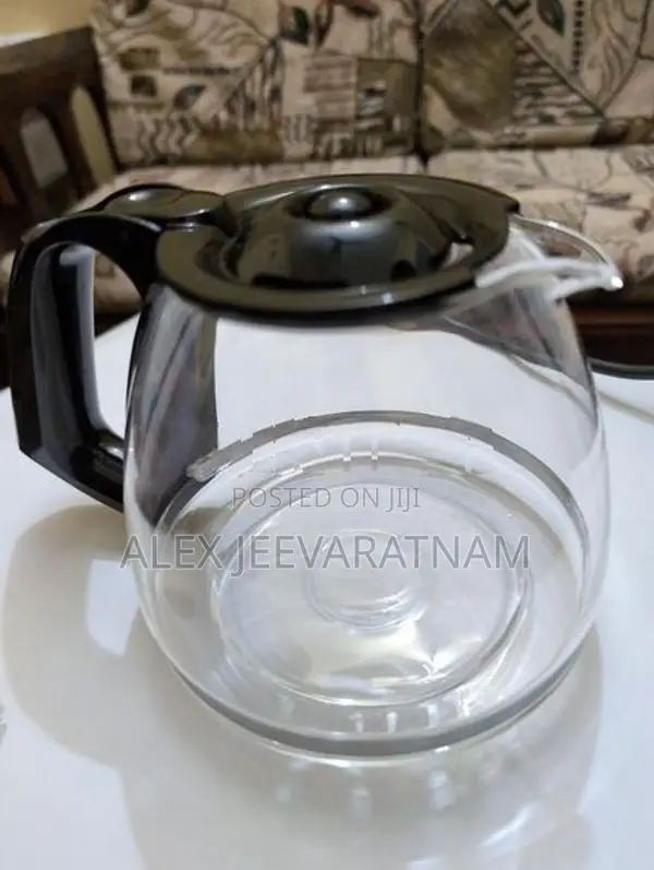 Moulinex Coffee Maker