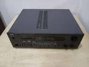 NAD T 760
