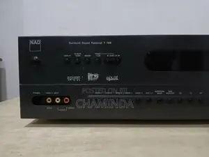 NAD T 760