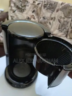 Moulinex Coffee Maker