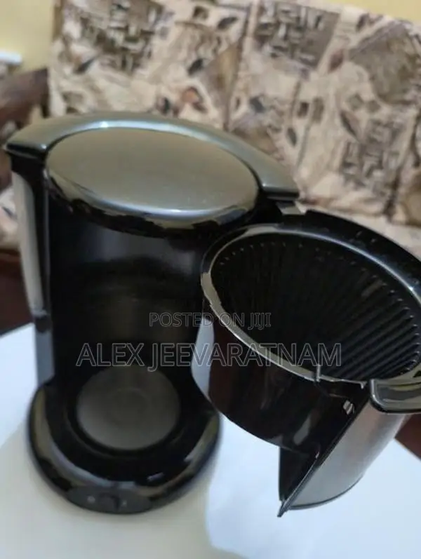 Moulinex Coffee Maker