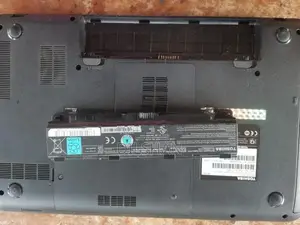 Toshiba Satellite C850 I3 Laptop