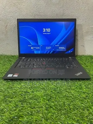 Lenovo Thinkpad t480s i5 8th GEN Laptop