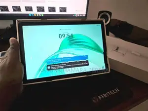 Honor Pad X8A Tablet