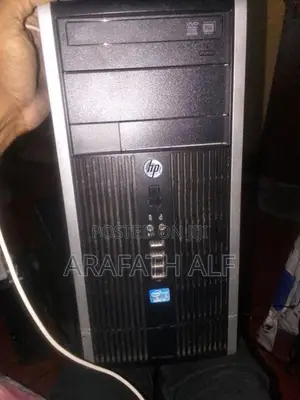 HP Intel Core I7 PC