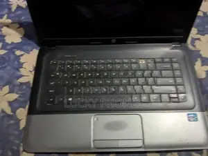 HP Laptop for Parts or Repair