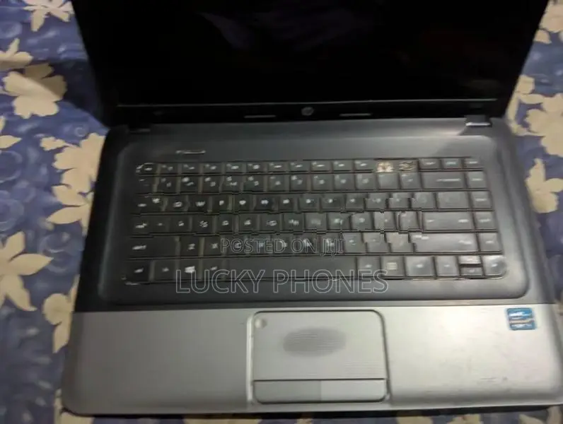 HP Laptop for Parts or Repair