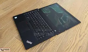 Lenovo Thinkpad t480s i5 8th GEN Laptop
