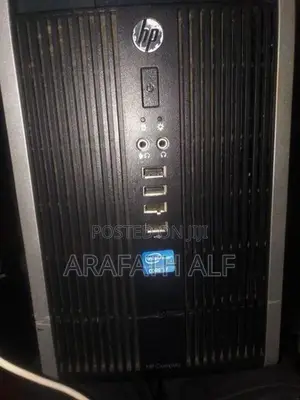 HP Intel Core I7 PC