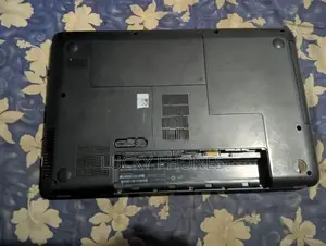 HP Laptop for Parts or Repair