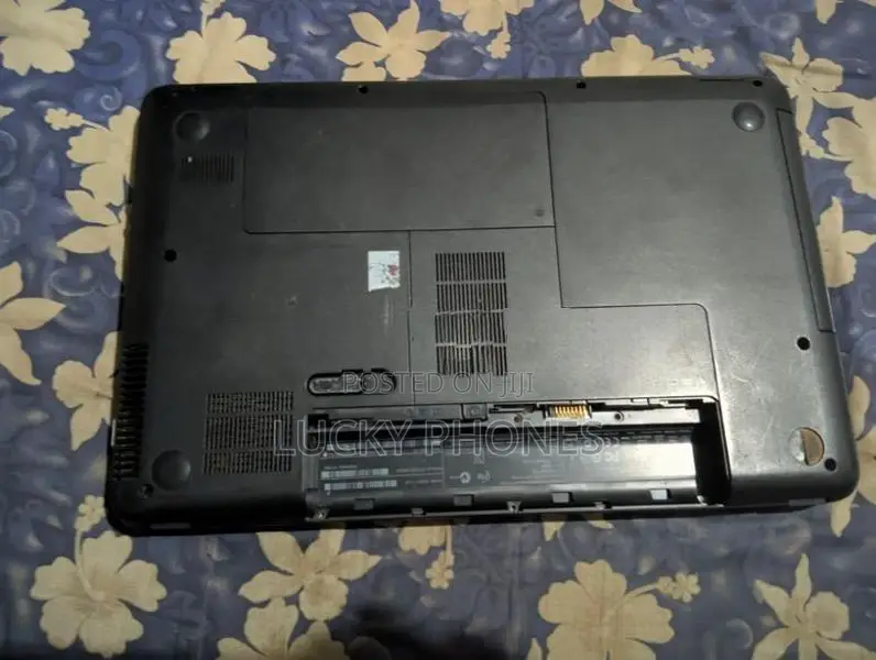 HP Laptop for Parts or Repair