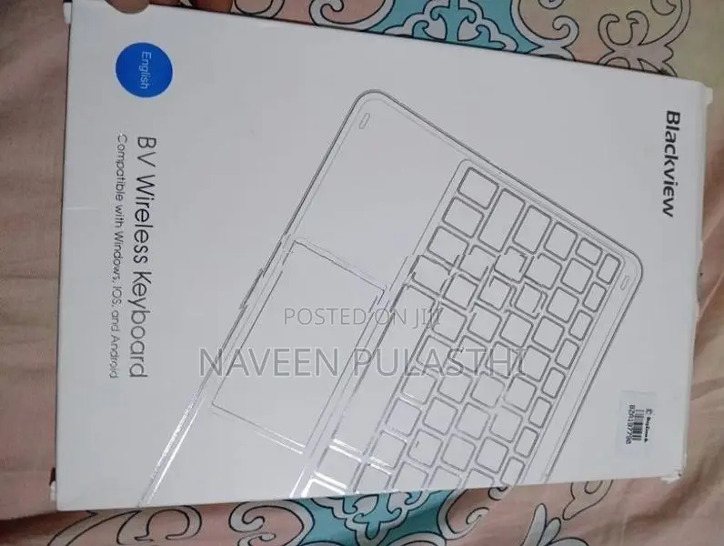 Black view Tab 90 viwe (Used)
