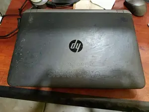 HP ProBook Laptop