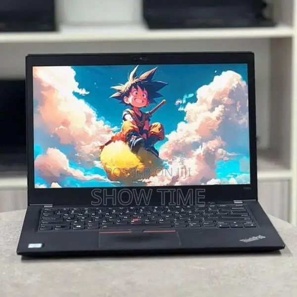 Lenovo Thinkpad t480s i5 8th GEN Laptop
