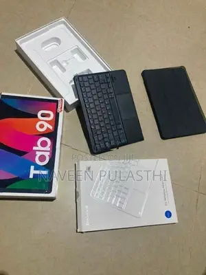 Black view Tab 90 viwe (Used)