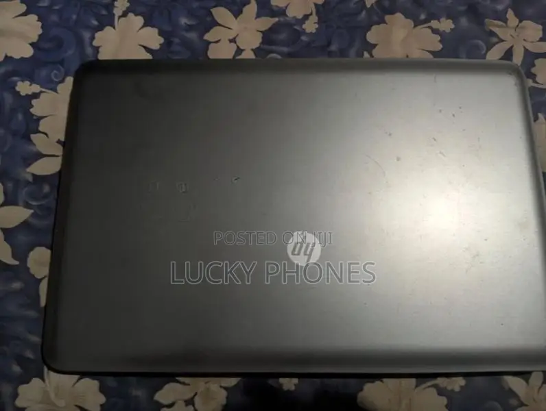 HP Laptop for Parts or Repair