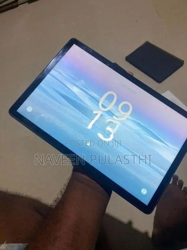 Black view Tab 90 viwe (Used)