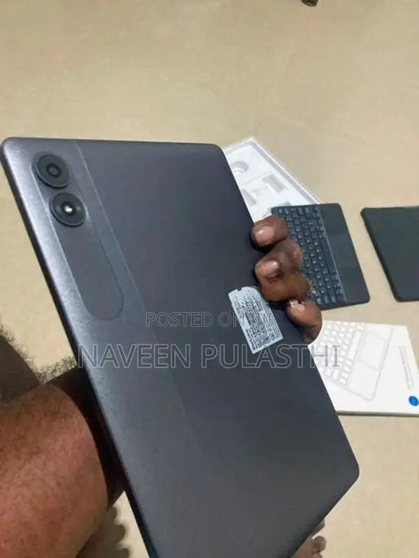 Black view Tab 90 viwe (Used)
