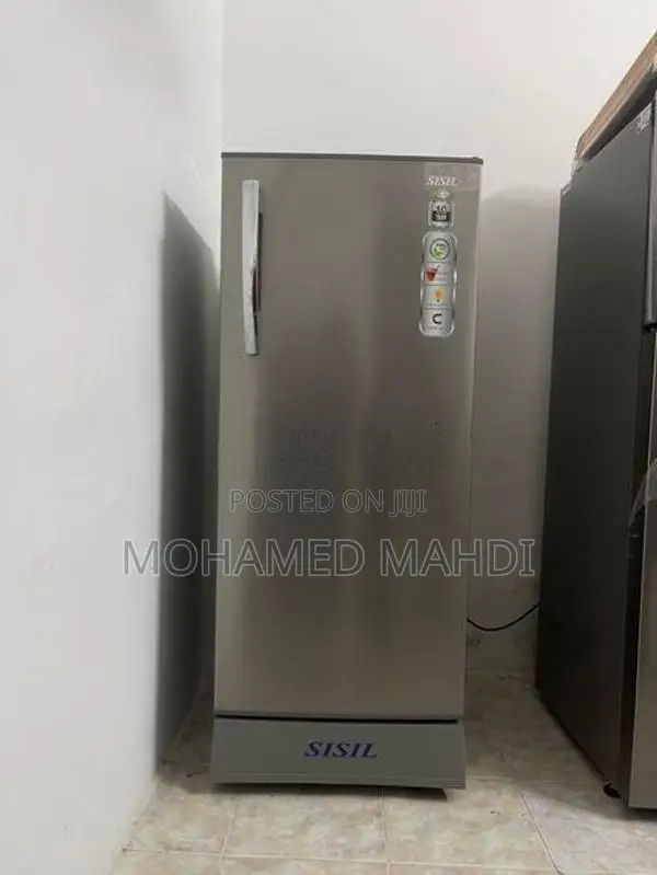 Sisil Refrigerator