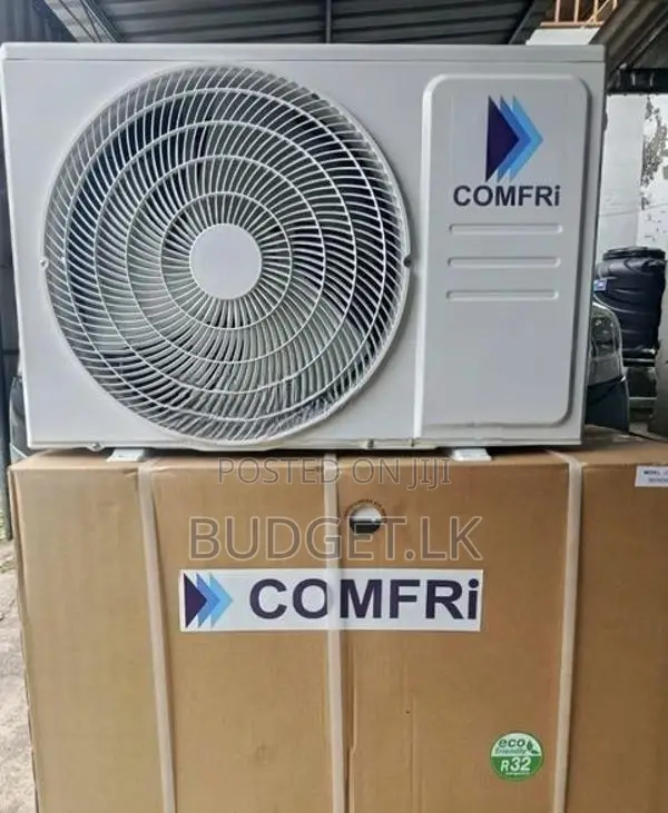 24000BTU Comfri Inverter AC