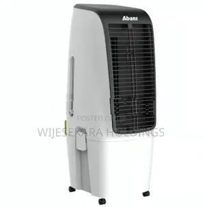 Brand New Abans 20L Smart Air Cooler with Remote