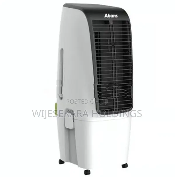 Brand New Abans 20L Smart Air Cooler with Remote