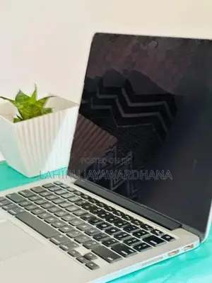Apple Macbook Pro 2015