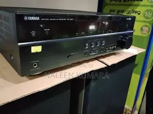 Yamaha Receiver