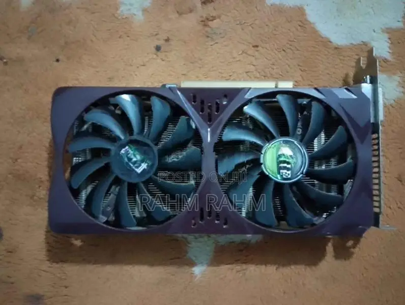 GTX 760 2GB