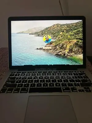 Apple Macbook Pro 2015