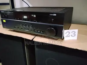 Yamaha Receiver