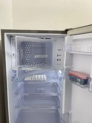 Sisil Refrigerator
