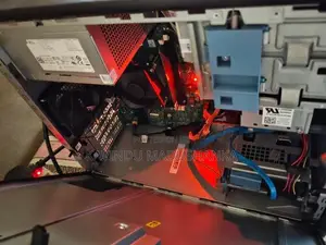 Dell I5 4th Gen PC
