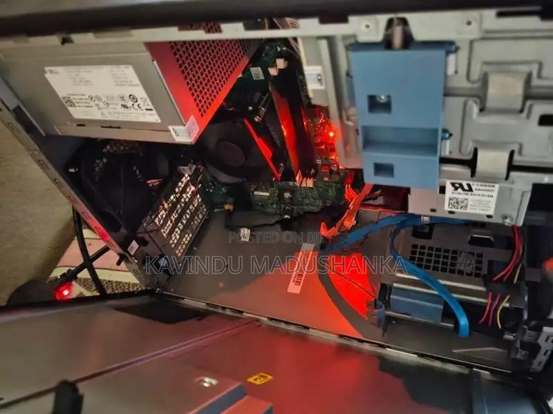 Dell I5 4th Gen PC