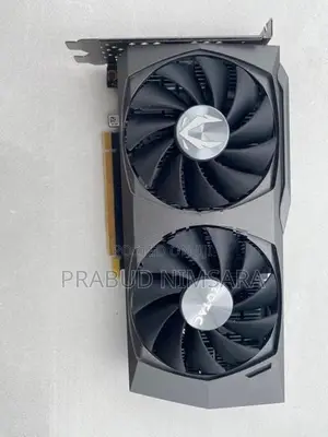 RTX 3050 8GB