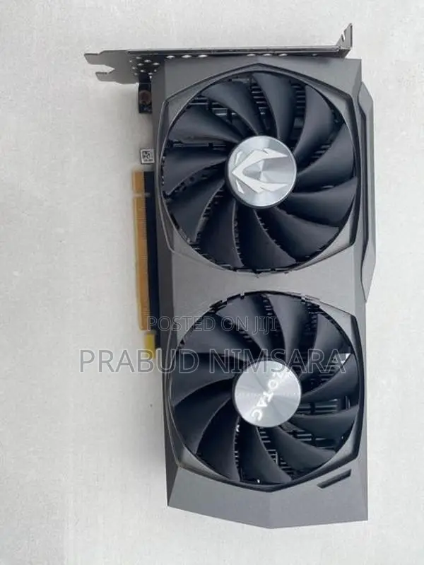 RTX 3050 8GB