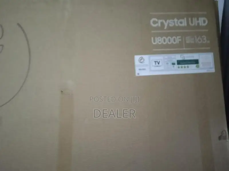 led tv 65 inch