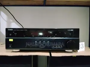 Yamaha Receiver