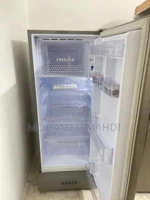 Sisil Refrigerator