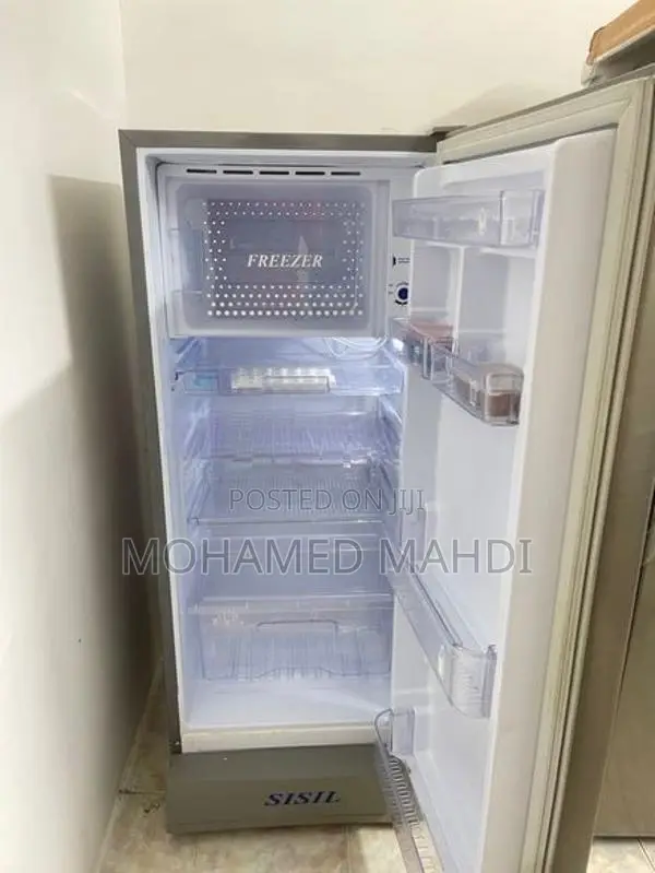 Sisil Refrigerator