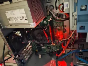 Dell I5 4th Gen PC