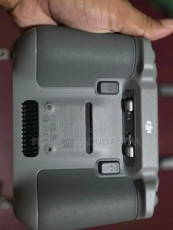 DJI RC2 Remote